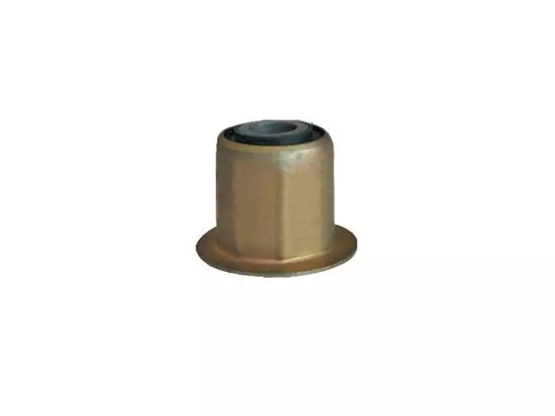 Leaf spring bushing