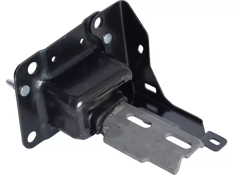 Engine Mounting