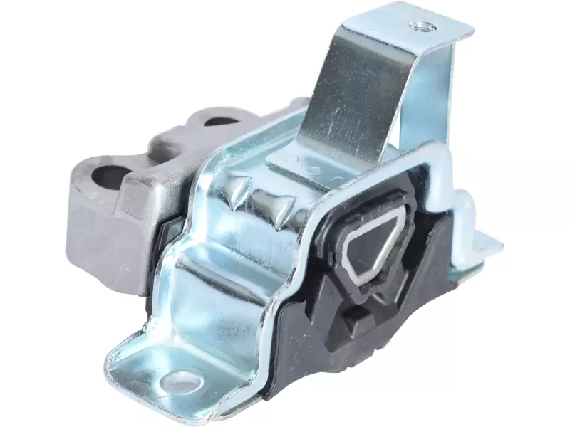 Engine Mounting