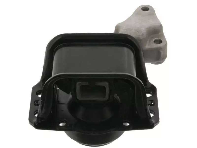 Engine mounting