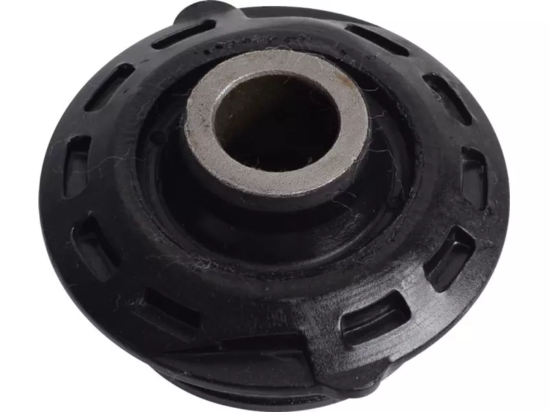 Bush for wishbone, center