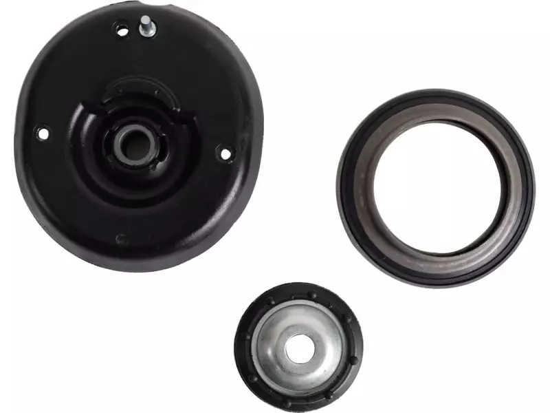 Shock absorber mounting (kit)