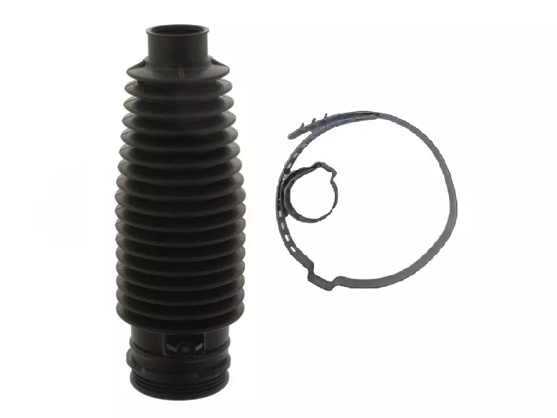 Steering boot,kit (thermoplastic)