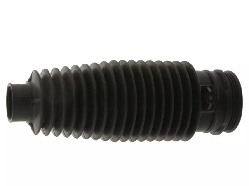 Steering boot (thermoplastic)