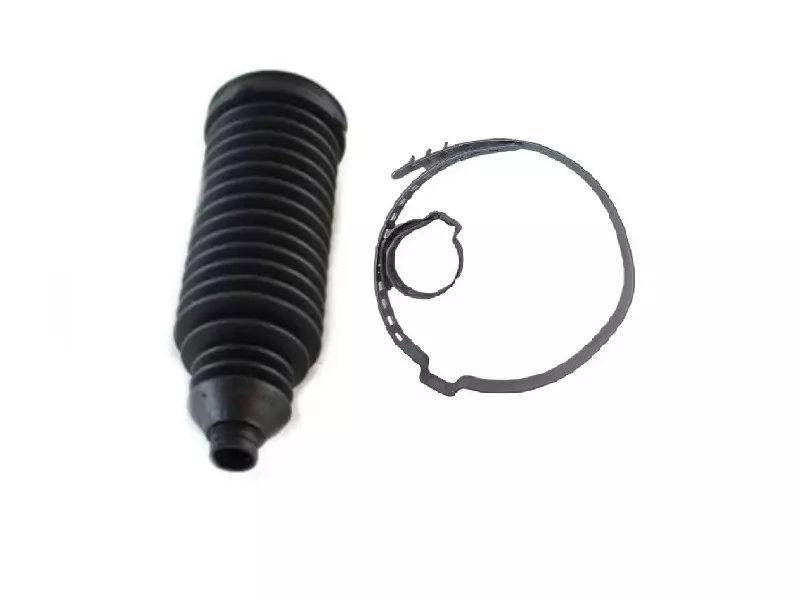 Steering boot,kit (thermoplastic)