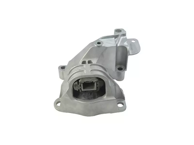 Engine Mounting