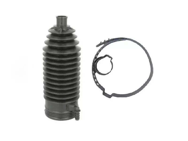 Steering boot,kit (thermoplastic)