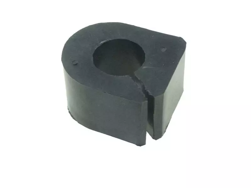 Stabilizer bar rubber, front (Ø 19 mm)