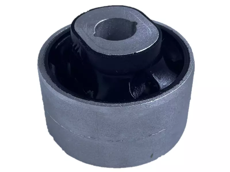 Big bush for wishbone