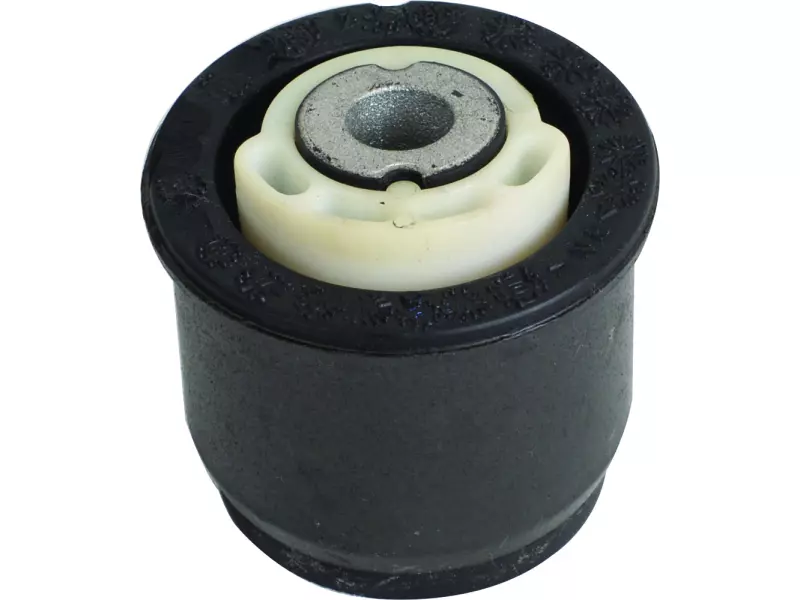 Axle bushing