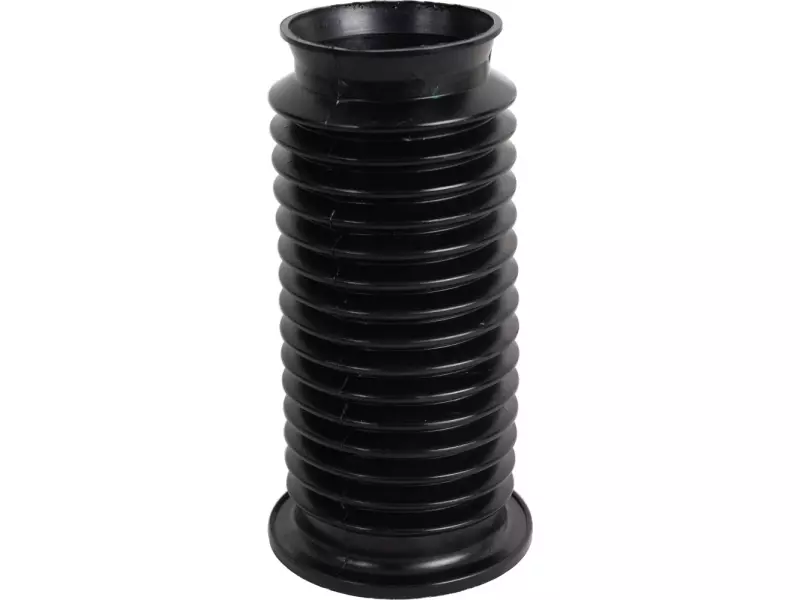 Shock absorber dust bellow