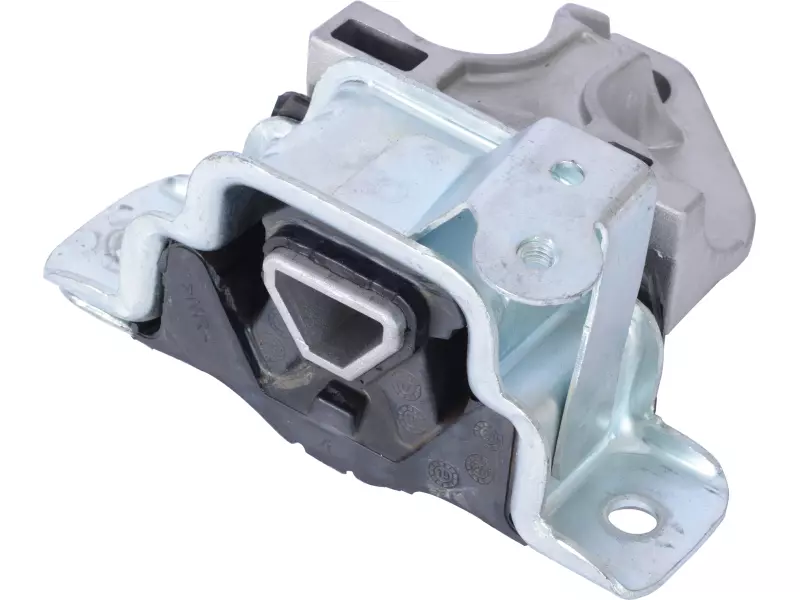 Engine mounting