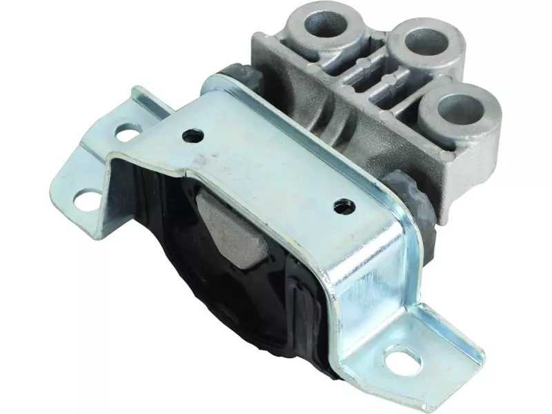 Engine mounting