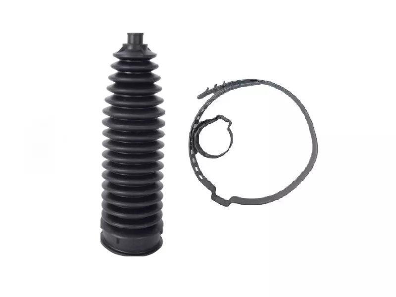 Steering boot,kit (thermoplastic)