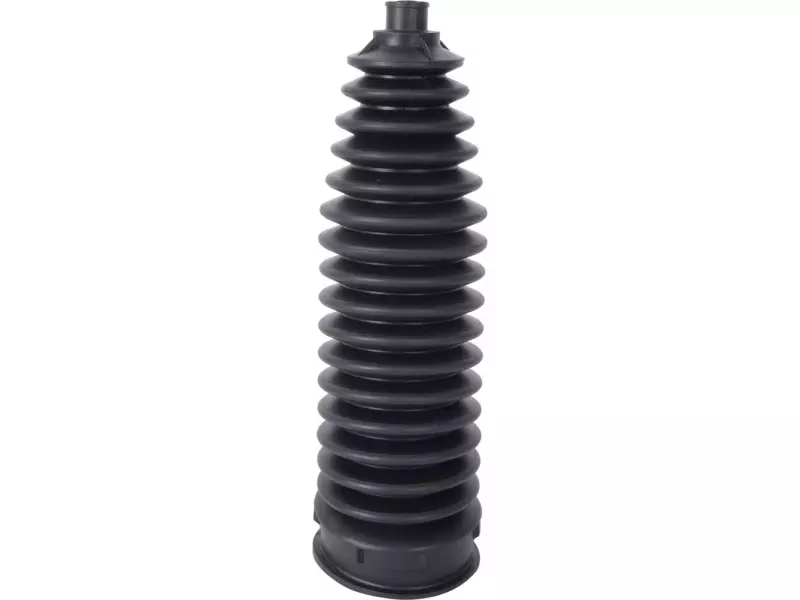 Steering boot (thermoplastic)