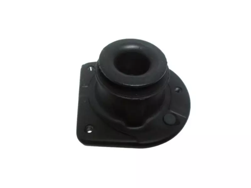 Strut mounting, left