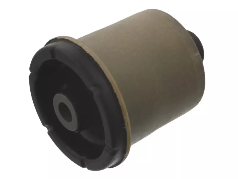 Torsion bushing