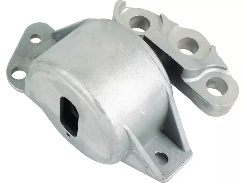 Engine mounting