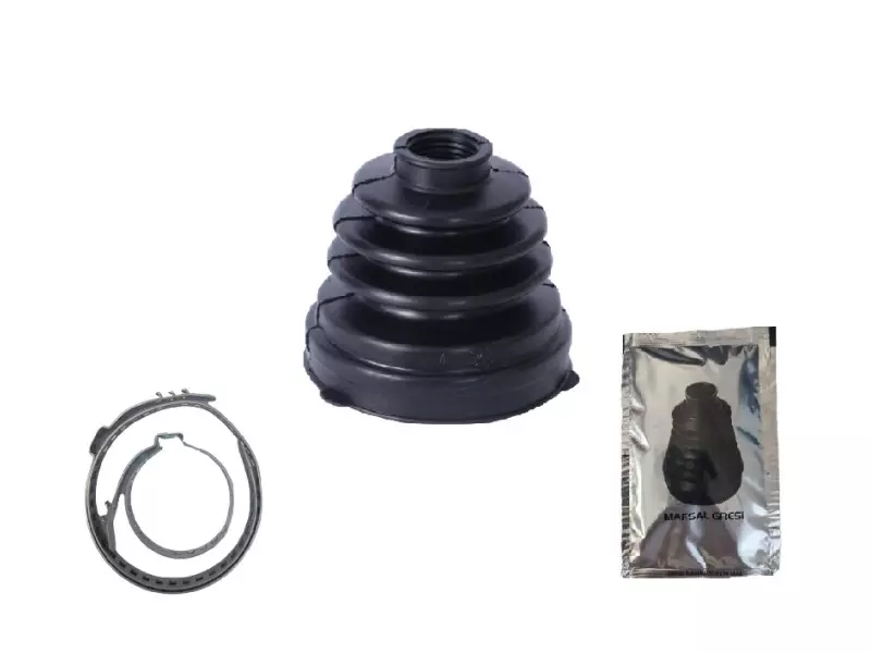 Axle Bellows, kit