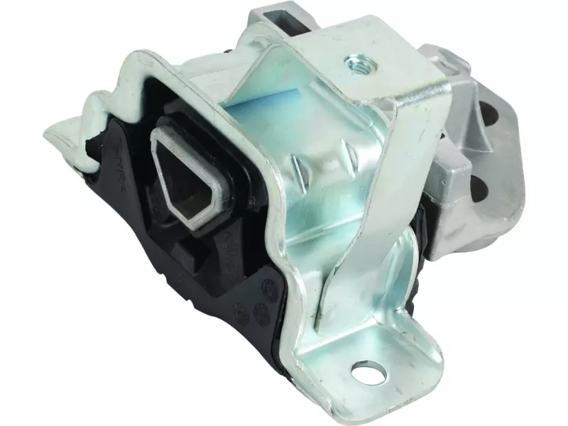 Engine mounting