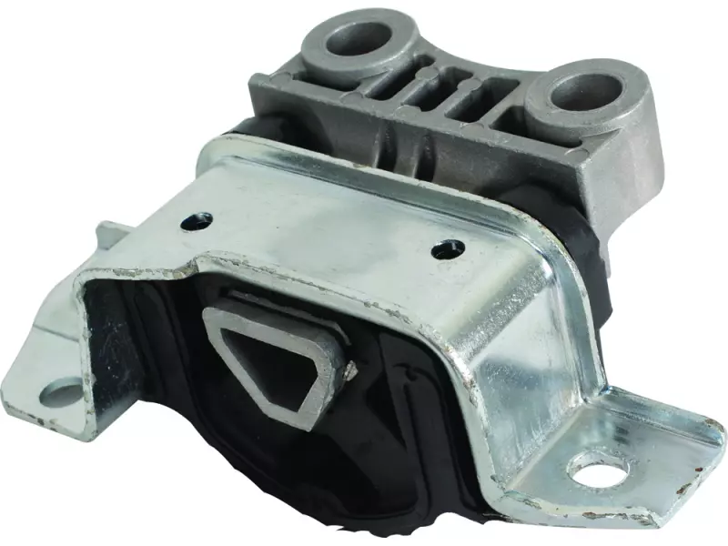 Engine mounting