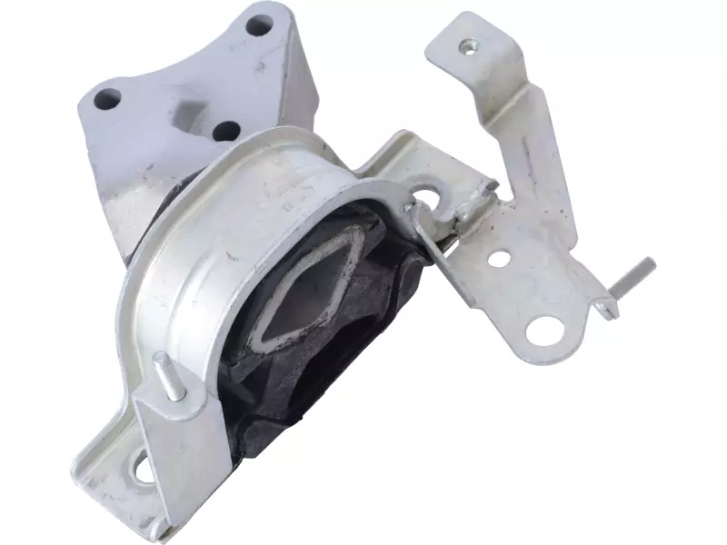 Engine mounting