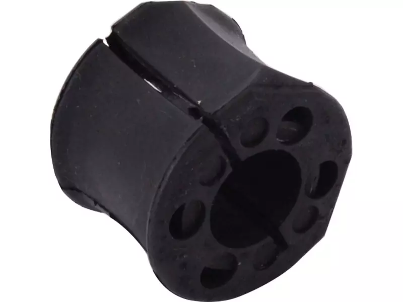 Stabilizer bar rubber, 22mm
