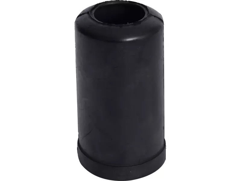 Shock absorber dust bellow