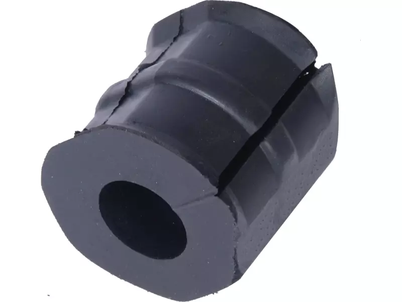 Stabilizer bar rubber