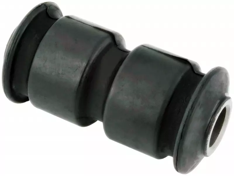 The back of the scissor bushing