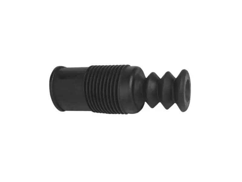 Shock absorber dust bellow