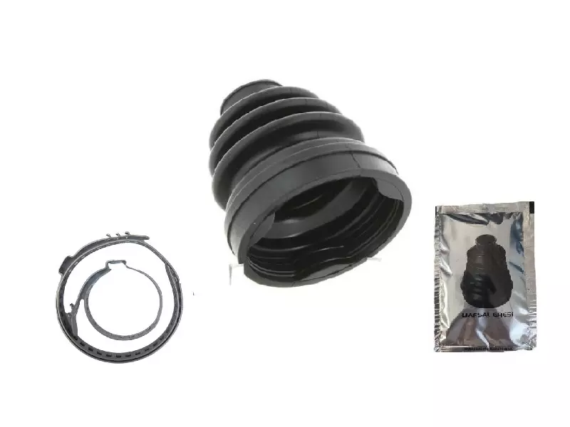 Aks körüğü,takım