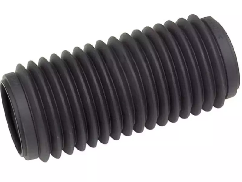 Shock absorber dust bellow