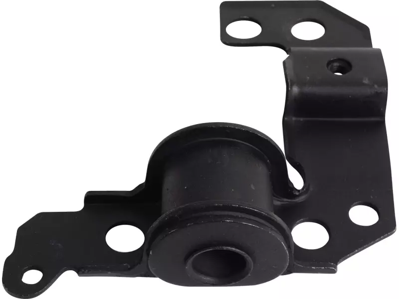 Front suspension wishbone bushing,rear, right