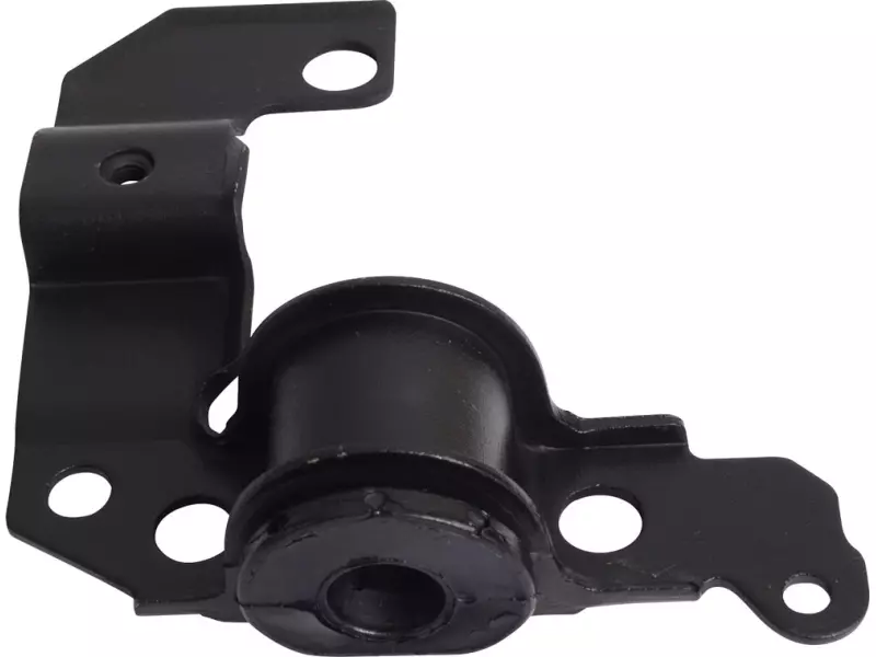 Wishbone bushing, rear, left