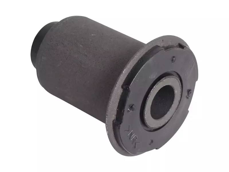Front suspension wishbone bushing, middle