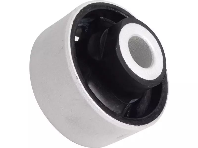 Front suspension control arm bushing, big