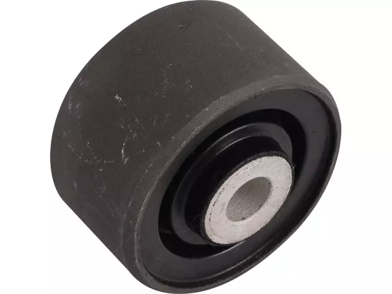 Stabilizer bar bush, front