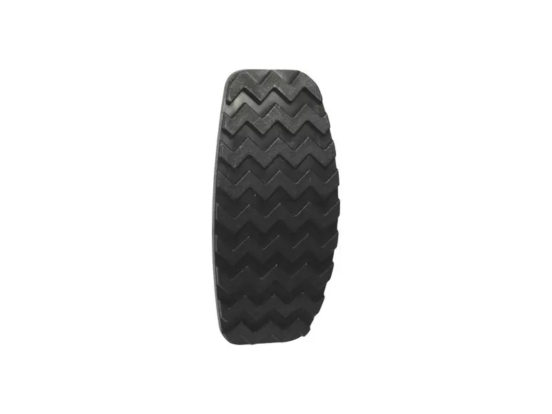 Accelerator Pedal Tire