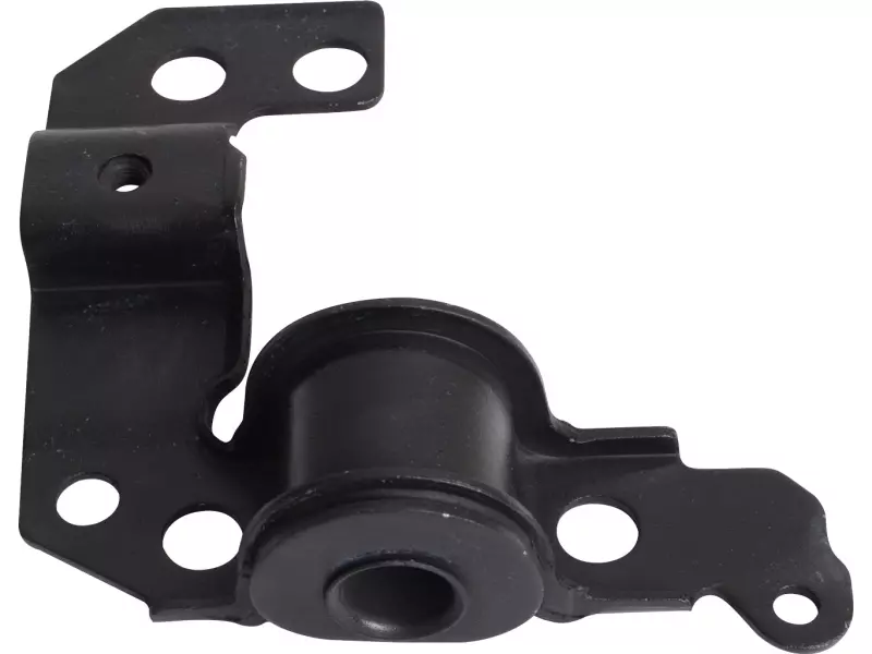 Wishbone bushing, rear, left