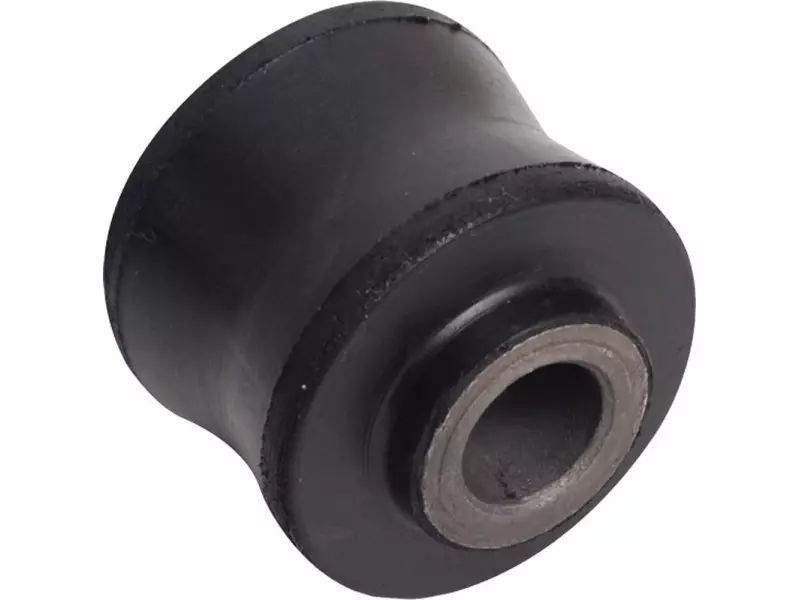 Bush for link stabilizer, rear