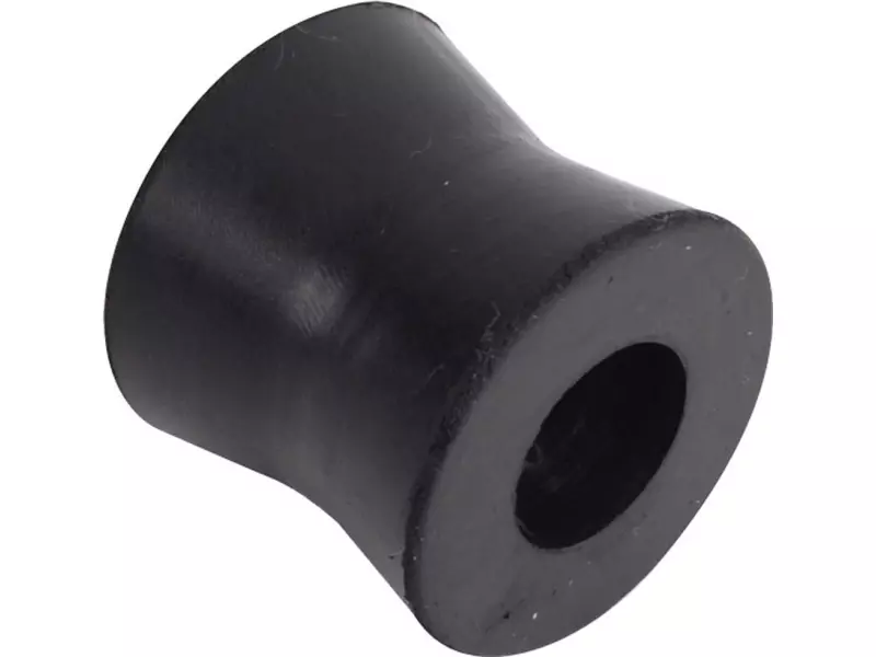 Bush for link stabilizer, rear