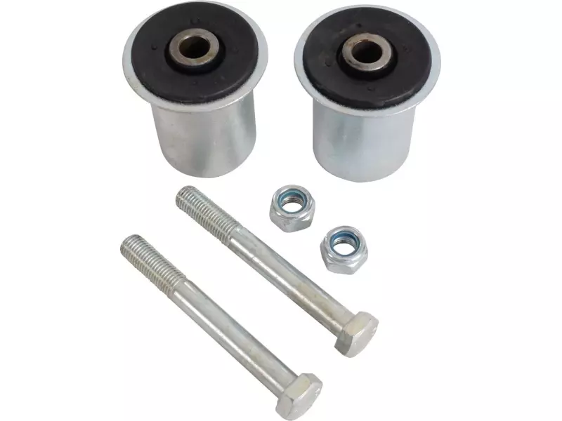 Bush for rear suspension arm (kit)