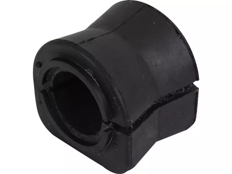 Stabilizer bar rubber