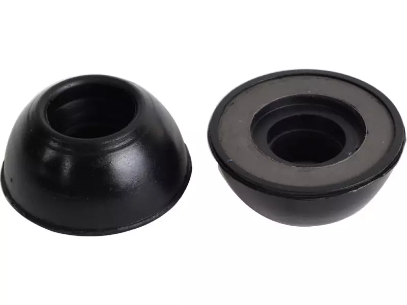 Front suspension stabilizer rubber mounting (kit)