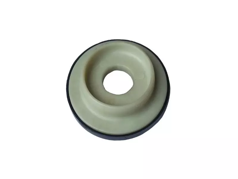 Shock absorber bearing