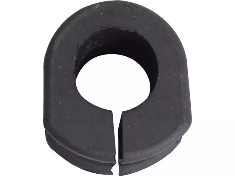 Steering box mounting, right