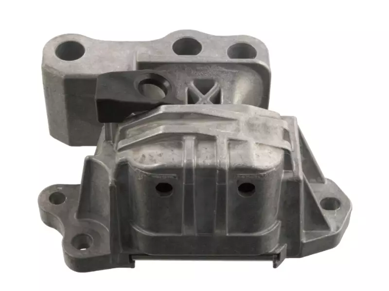 Engine mounting (hydraulic)