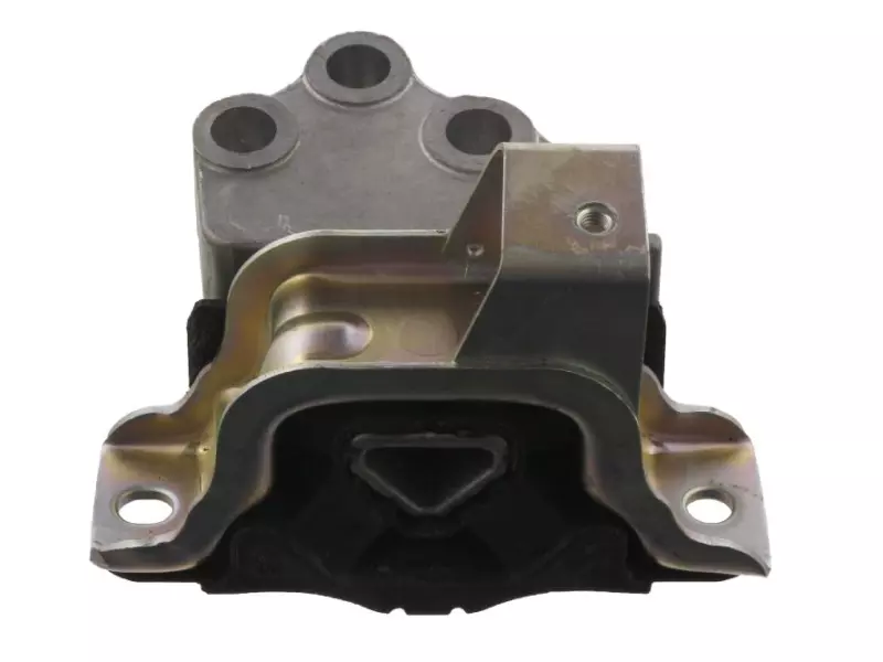Engine mounting
