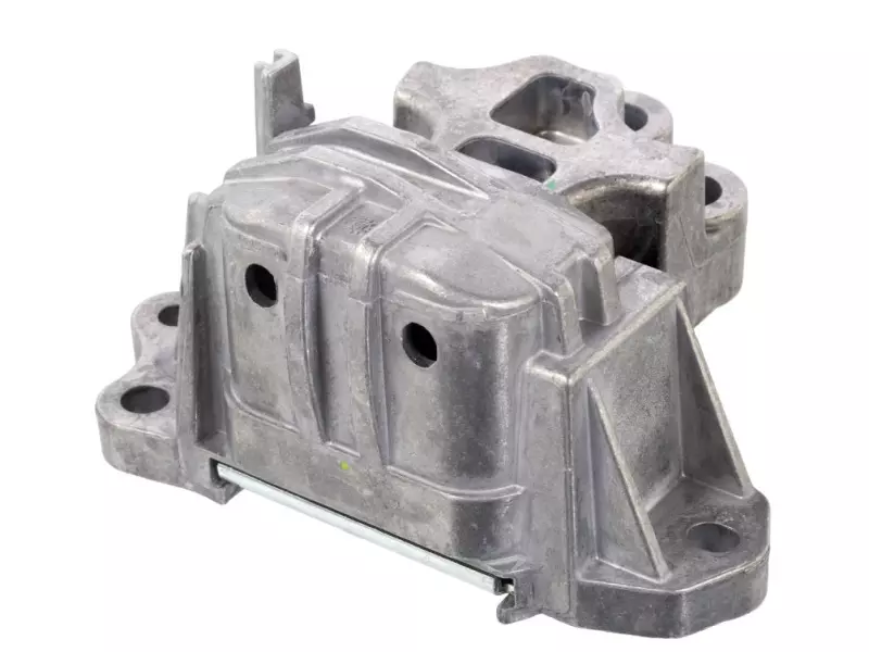 Engine mounting (hydraulic)
